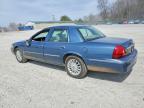 2010 Mercury Grand Marquis ls