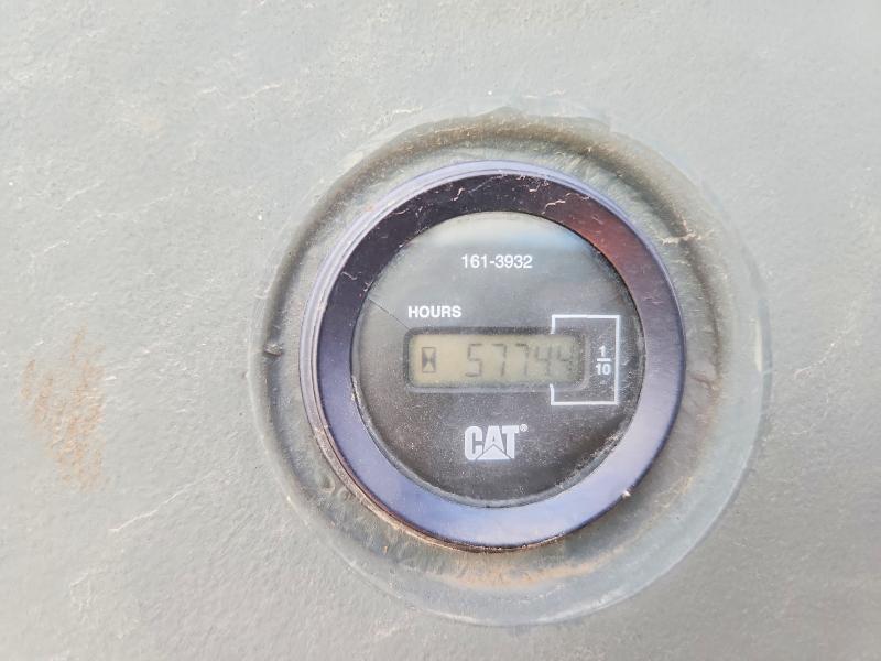 2005 Caterpillar 420D