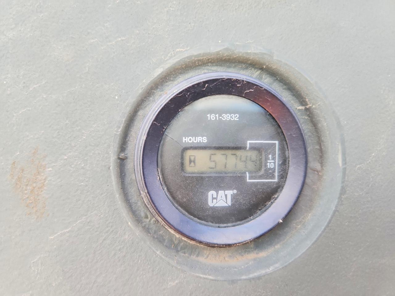 2005 Caterpillar 420D