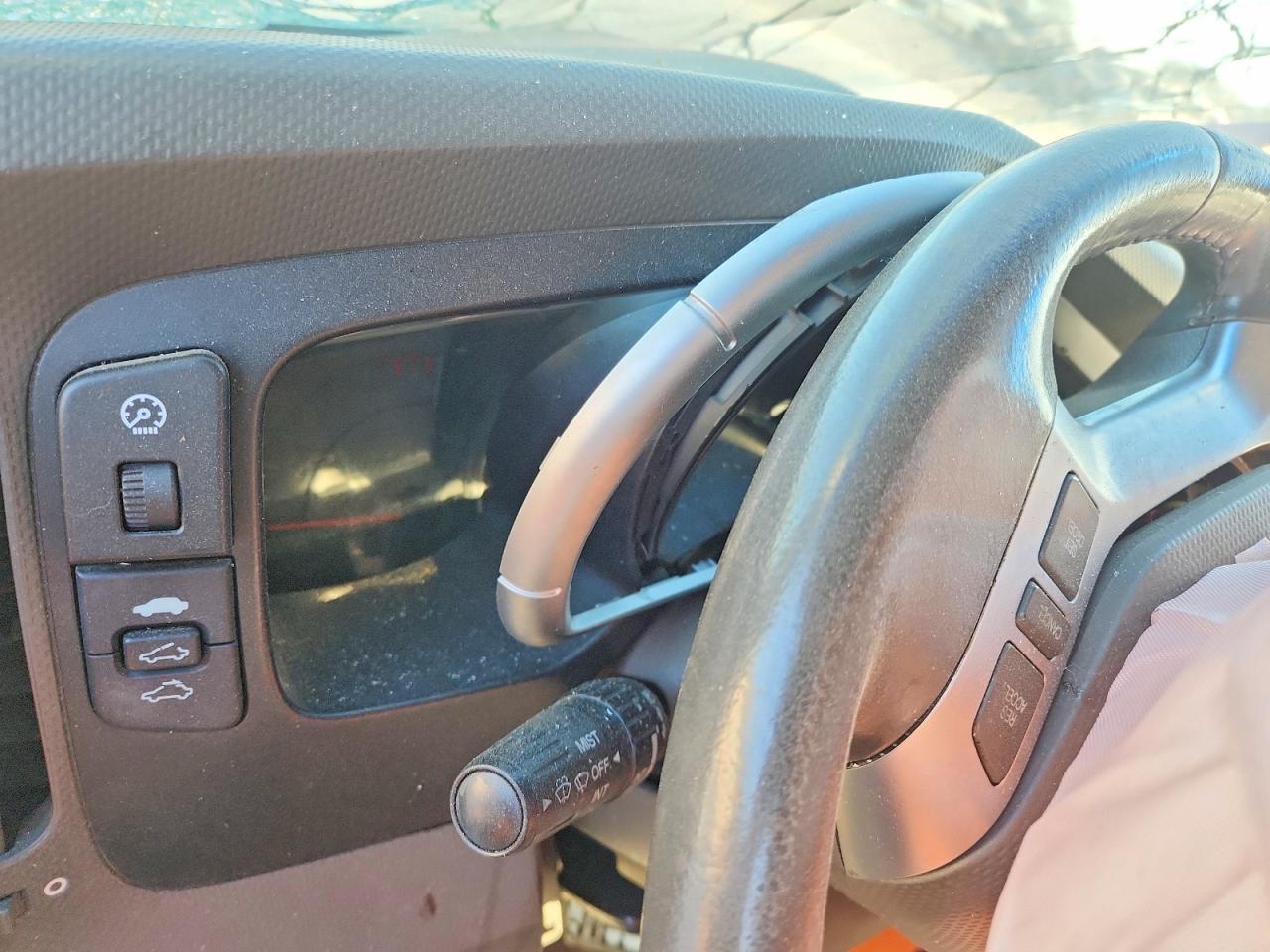 2008 Honda Ridgeline RTL