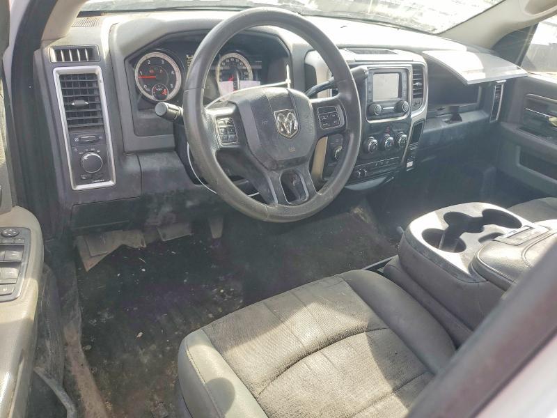 2016 Dodge RAM 2500 SLT