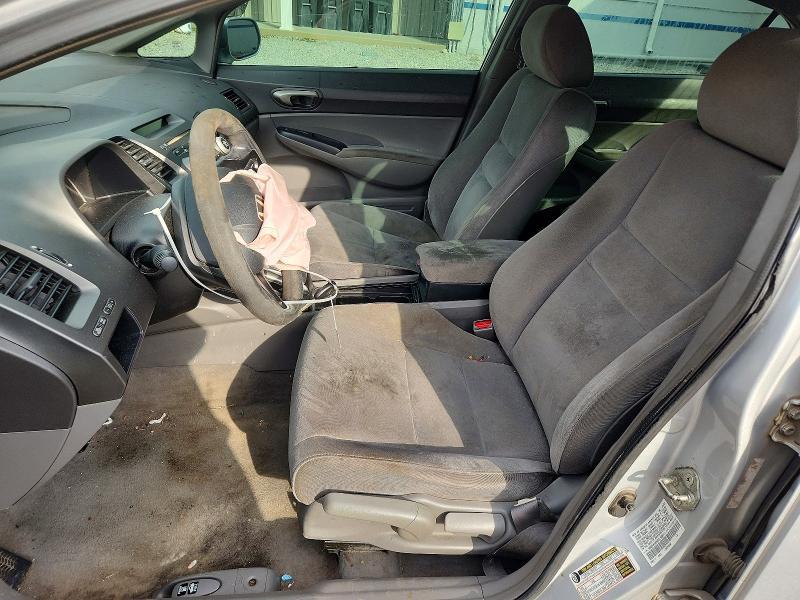 2007 Honda Civic lx