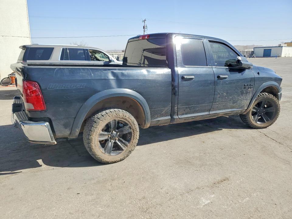 2022 Dodge RAM 1500 Classic SLT