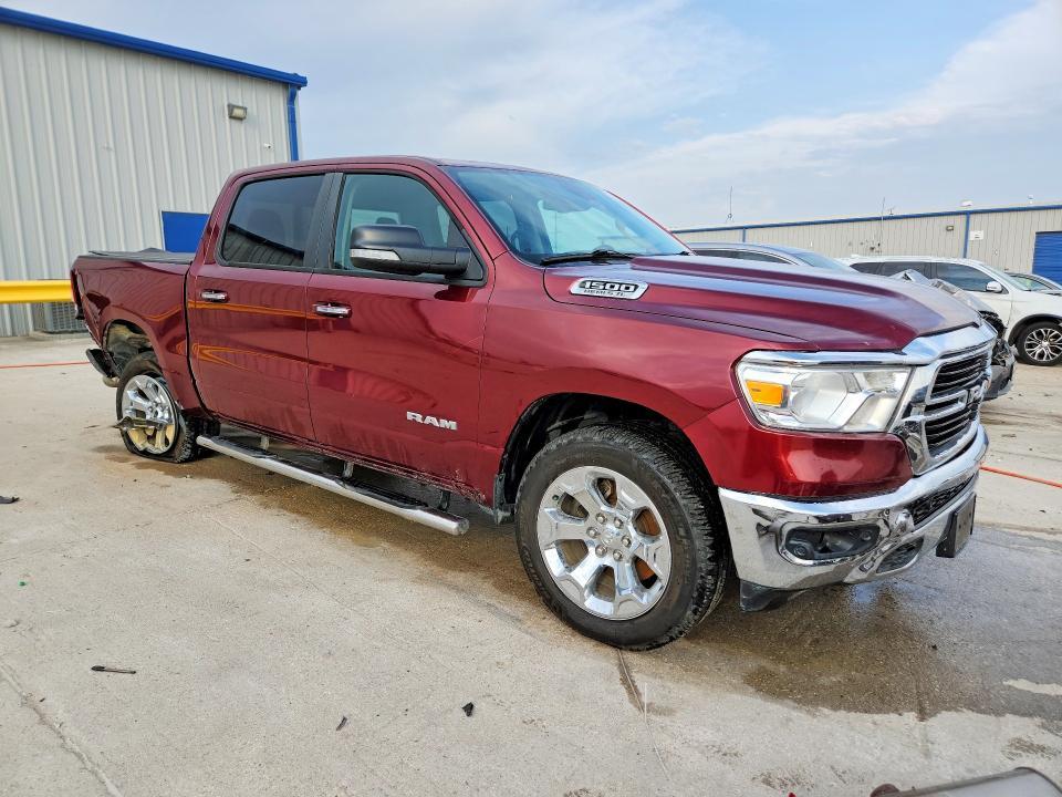 2019 Dodge RAM 1500 BIG Horn