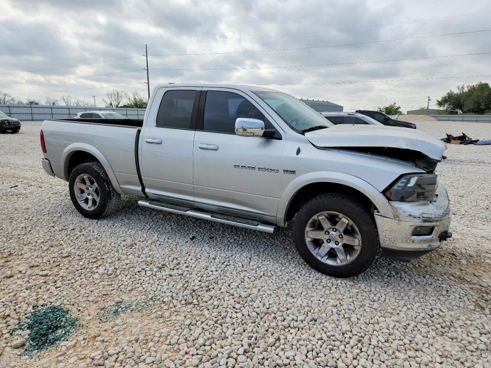2011 Dodge RAM 1500