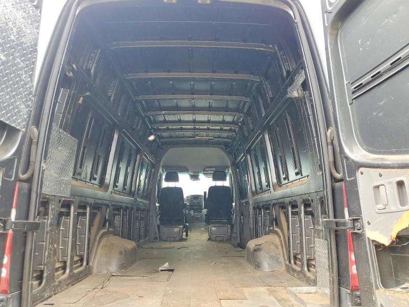 2015 Mercedes-Benz Sprinter 3500