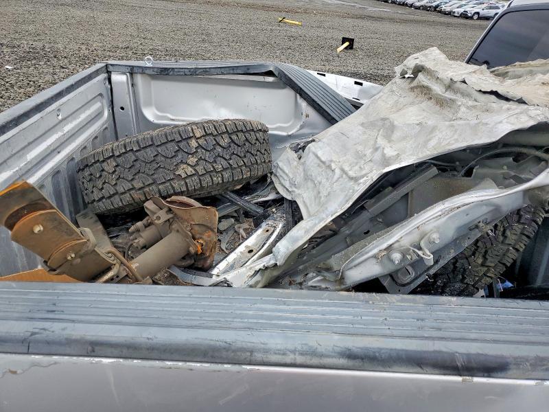 2005 Ford F150 Supercrew