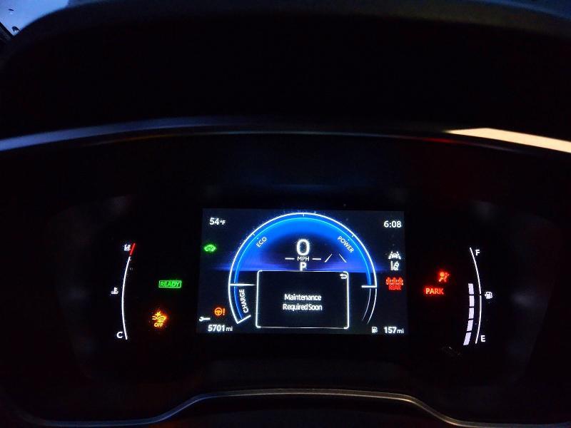 2024 Toyota Corolla Cross Hybrid xse