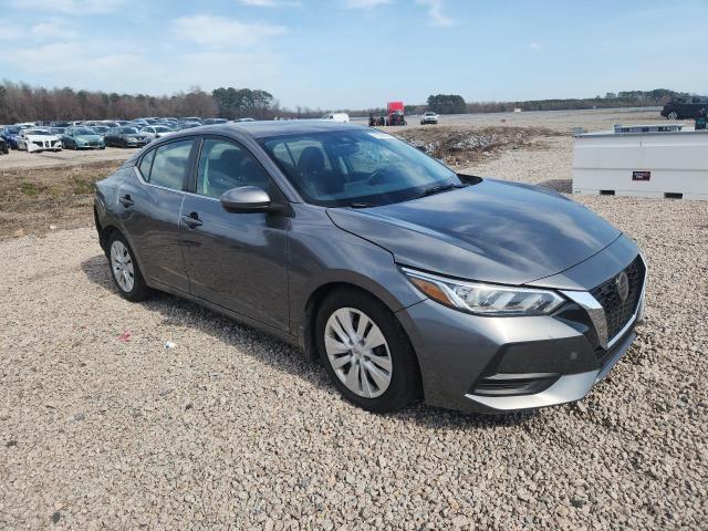 2020 Nissan Sentra s