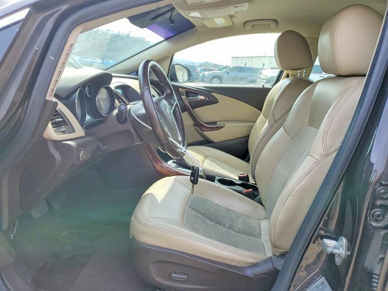 2013 Buick Verano Convenience