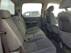2007 Chevrolet Silverado C1500 Crew Cab