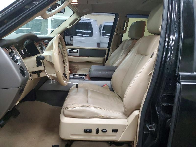 2008 Ford Expedition el Eddie Bauer