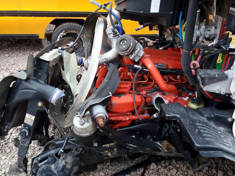 2021 Kenworth T680 Semi Truck