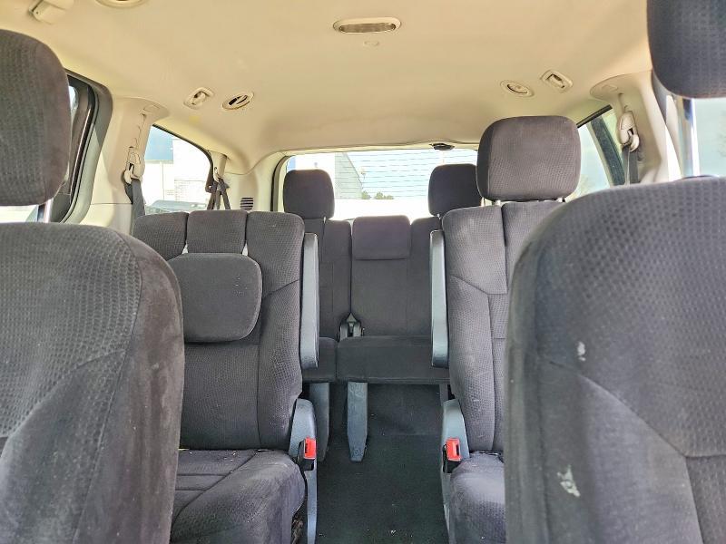 2011 Dodge Grand Caravan Express