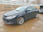 2016 Chrysler 200 s