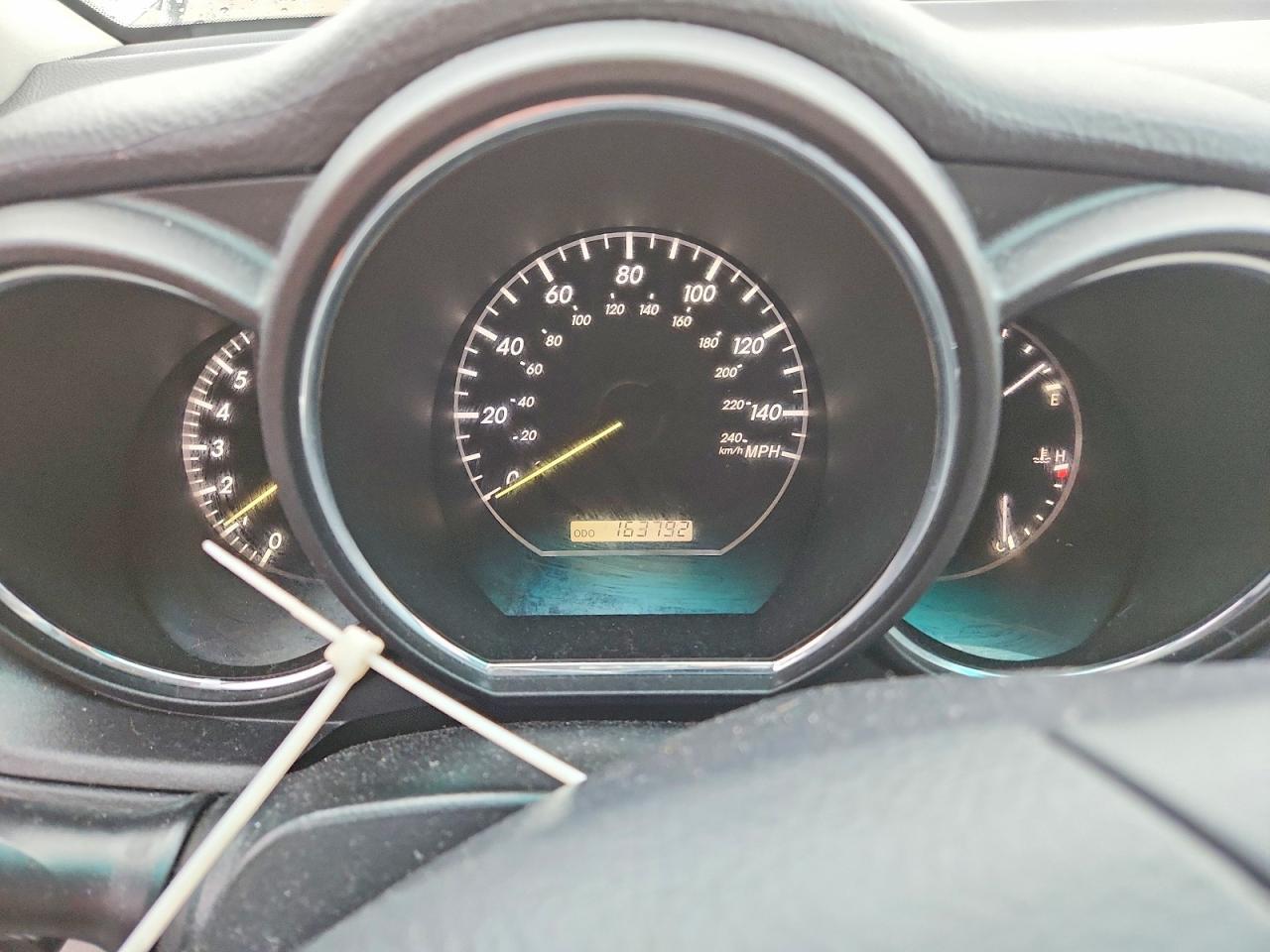 2009 Lexus Rx 350 Base