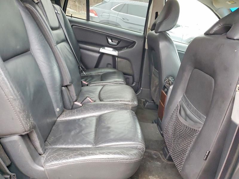 2005 Volvo Xc90 V8