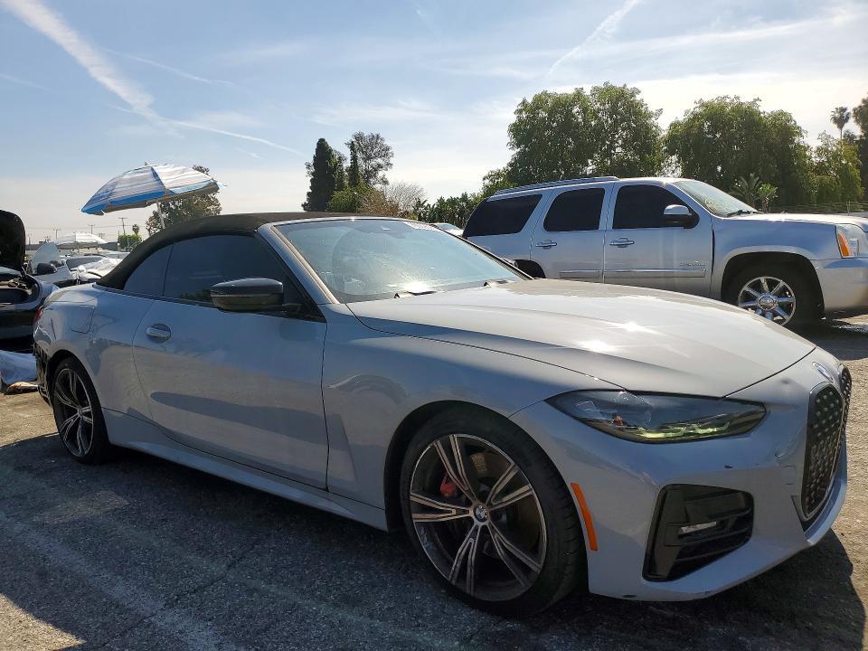 2024 BMW 430i