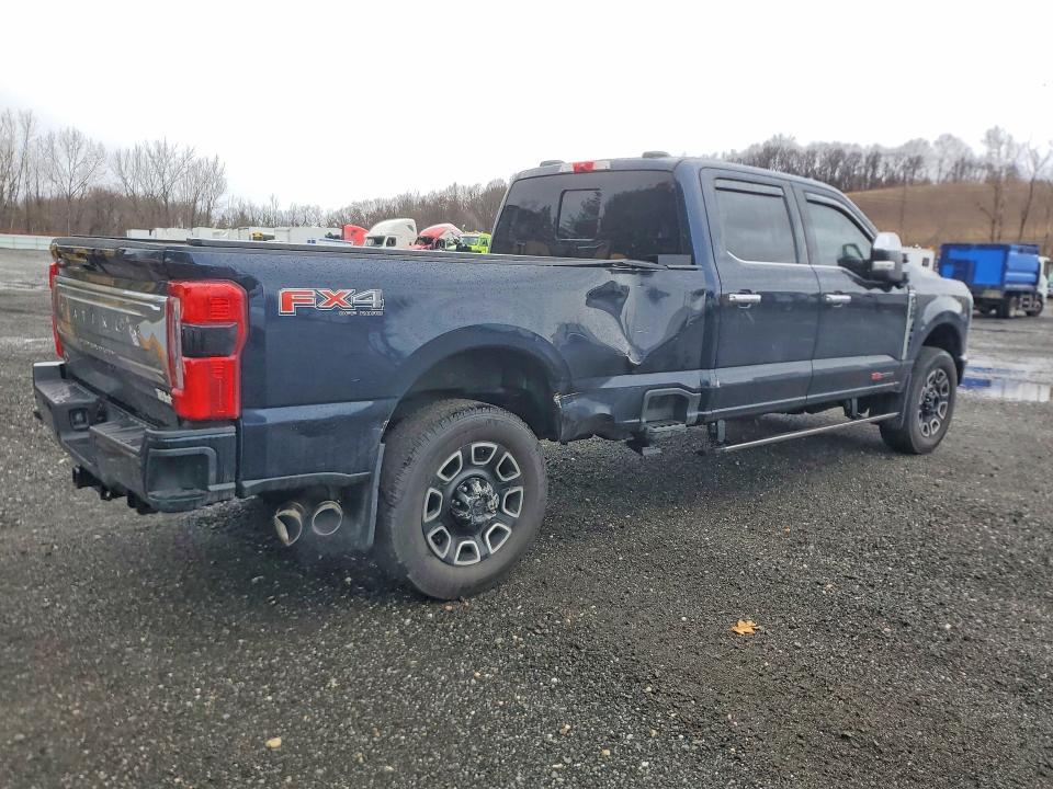 2024 Ford F350 Super Duty