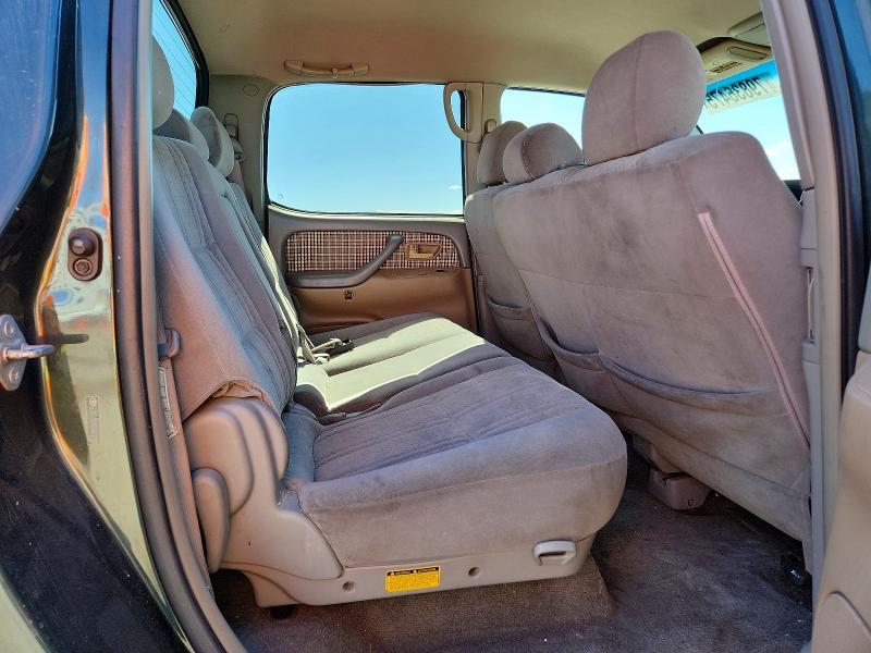 2005 Toyota Tundra SR5