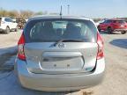 2015 Nissan Versa Note sv