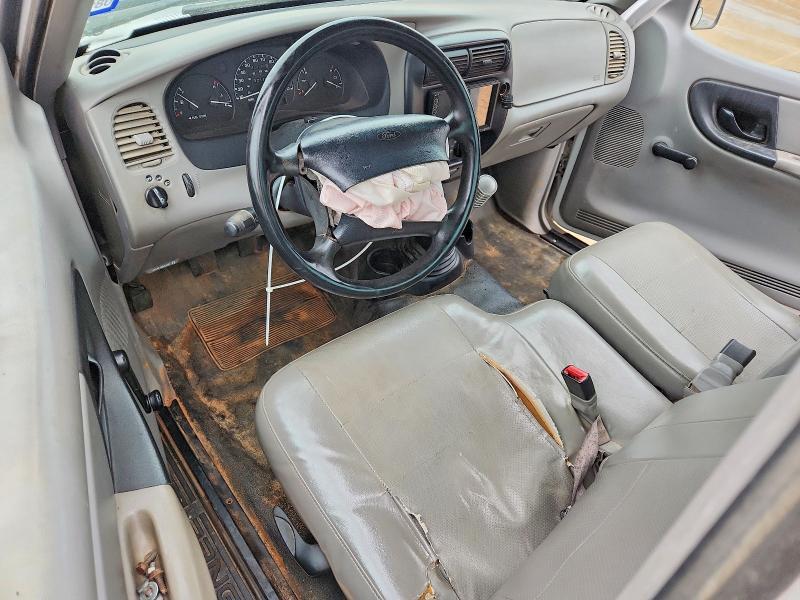 1998 Ford Ranger