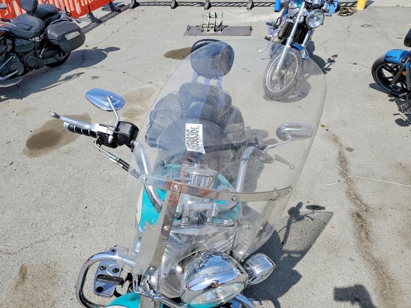 2005 Harley-Davidson Flstci