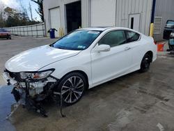 2016 Honda Accord ex for sale in Savannah, GA