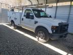 2008 Ford F350 Super Duty Utility / Service Truck