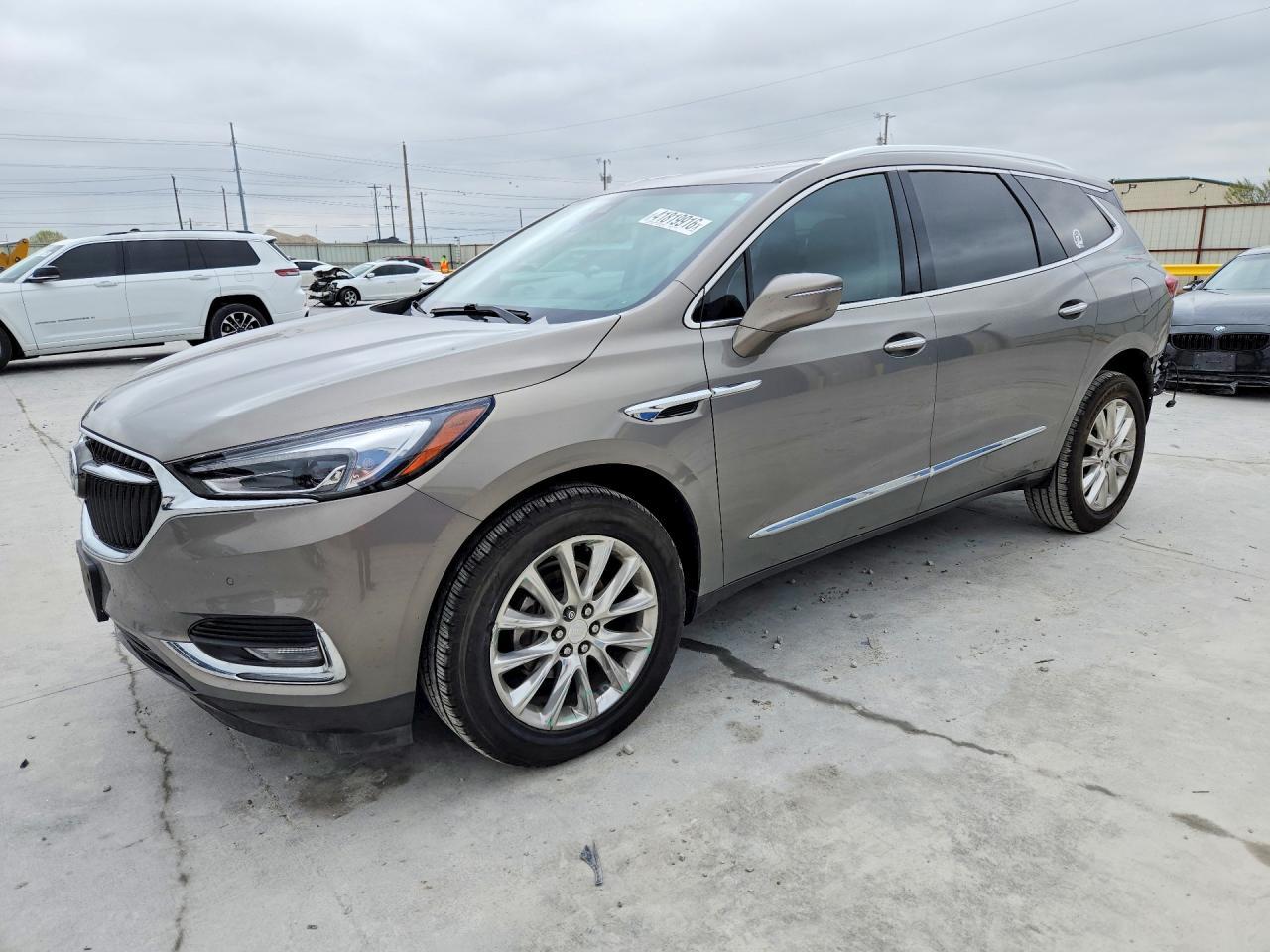 2018 Buick Enclave Premium