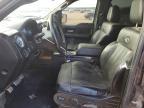 2007 Ford F150 Supercrew