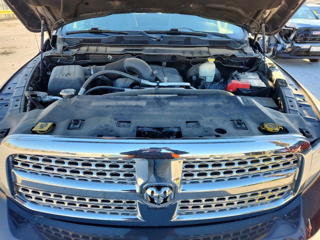 2015 Dodge 1500 Laramie