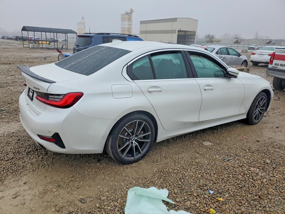 2020 Bmw Motorrad 2020 bmw Motorrad 330i