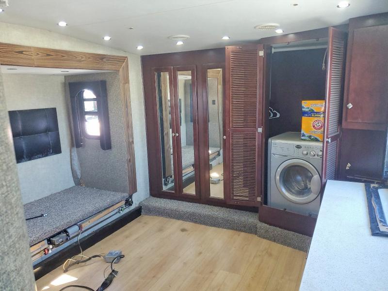 2015 Heartland Rv 2015 Heartland Road Warrior Camper