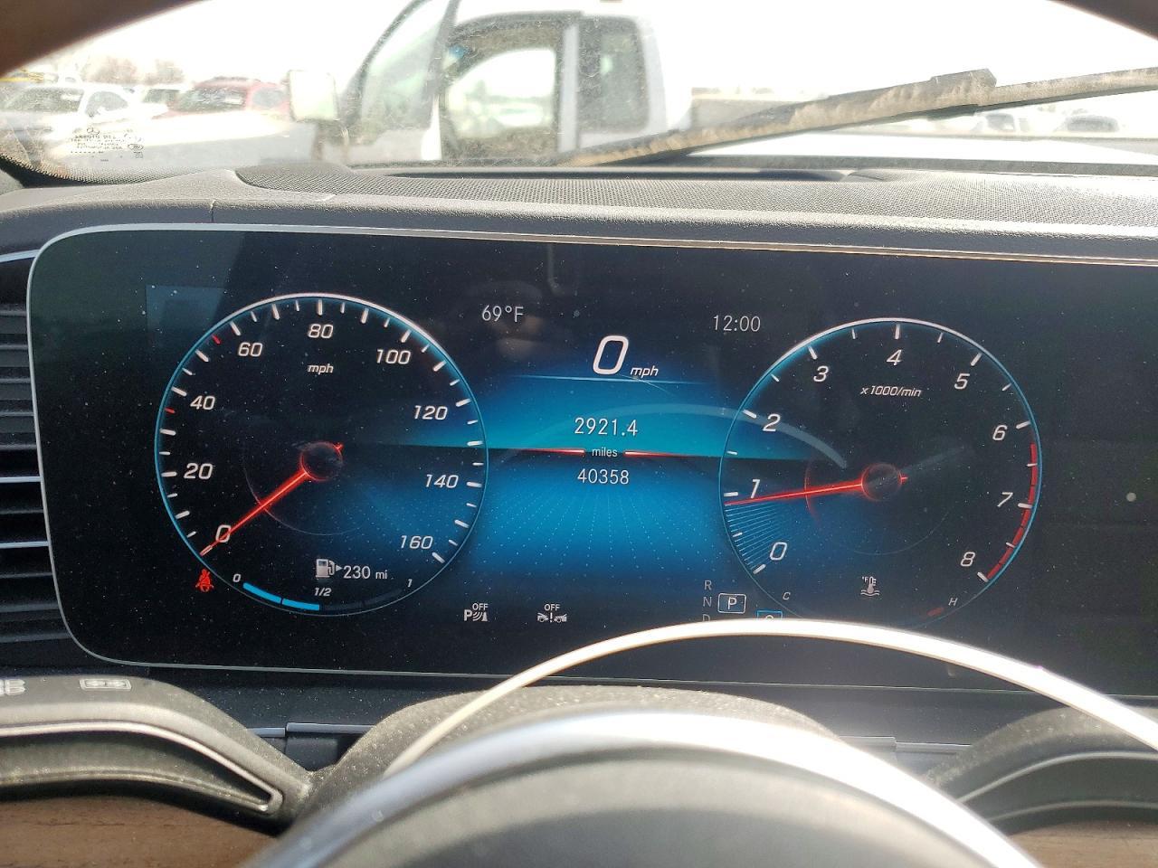 2020 Mercedes-Benz Gle 350 4matic