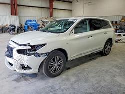 2017 Infiniti Qx60 Base for sale in Albany, NY