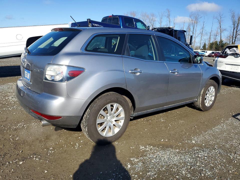 2010 Mazda Cx-7