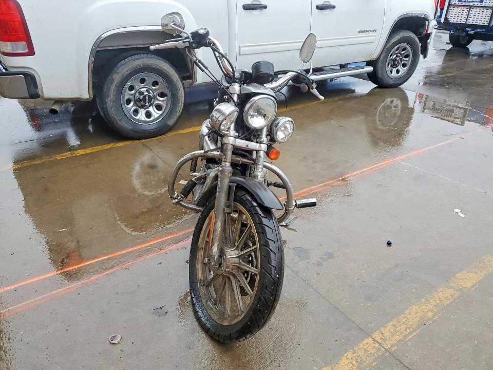 2005 Harley-Davidson XL883 L