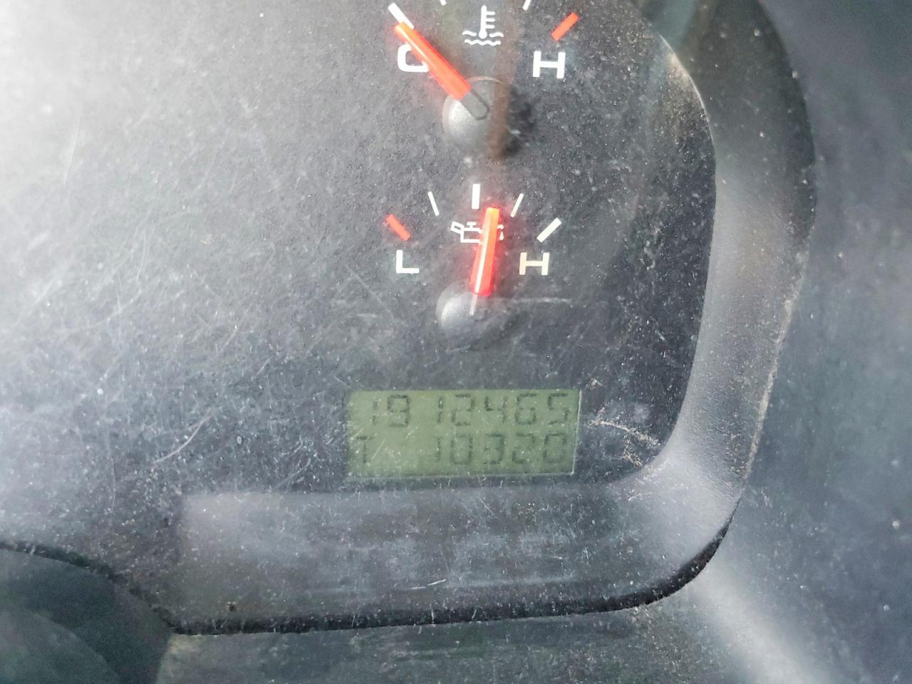2007 Ford F150