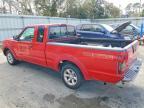 2003 Nissan Frontier Standard