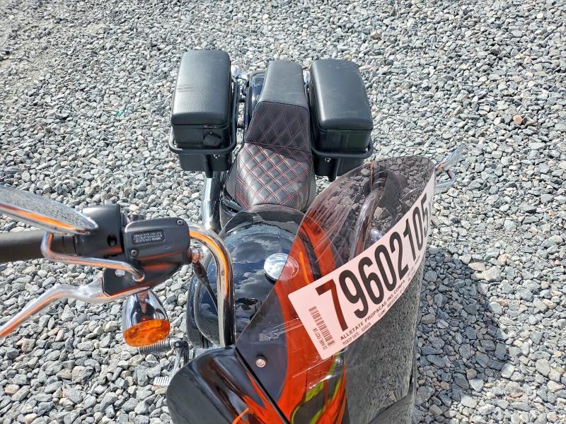 2023 Harley-Davidson Fxst