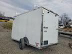2025 Cargo 2025 Forest River EHW612SA Enclosed Cargo Trailer