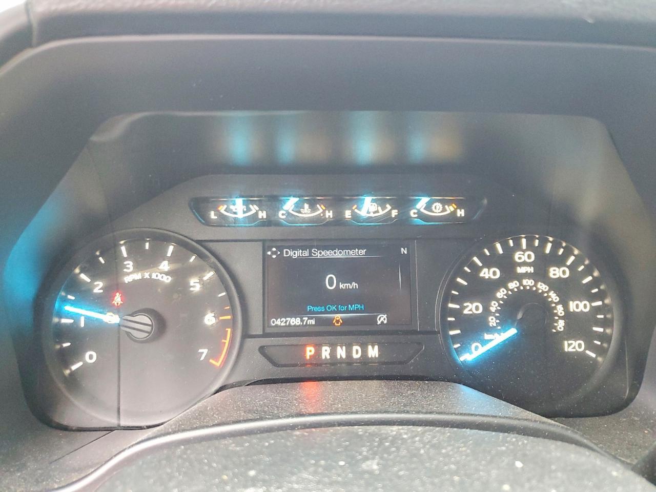 2019 Ford F150 Super Cab