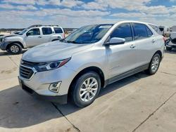 2018 Chevrolet Equinox lt for sale in Grand Prairie, TX
