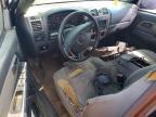 2004 Chevrolet Colorado