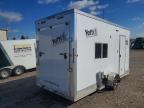 2026 Yett 2026 Voyager T614-DK Enclosed Cargo Trailer