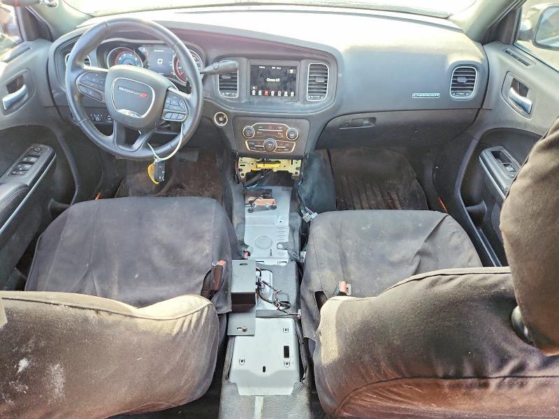 2023 Dodge Charger Police