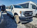 2022 Ford F350 Super Duty