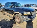 2002 Ford F150 Supercrew