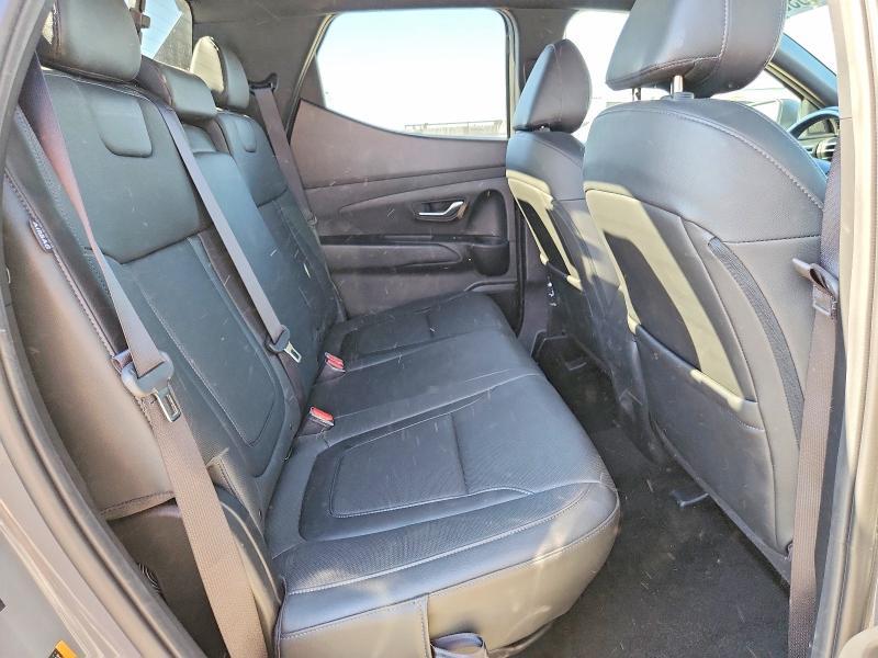 2024 Hyundai Santa Cruz XRT